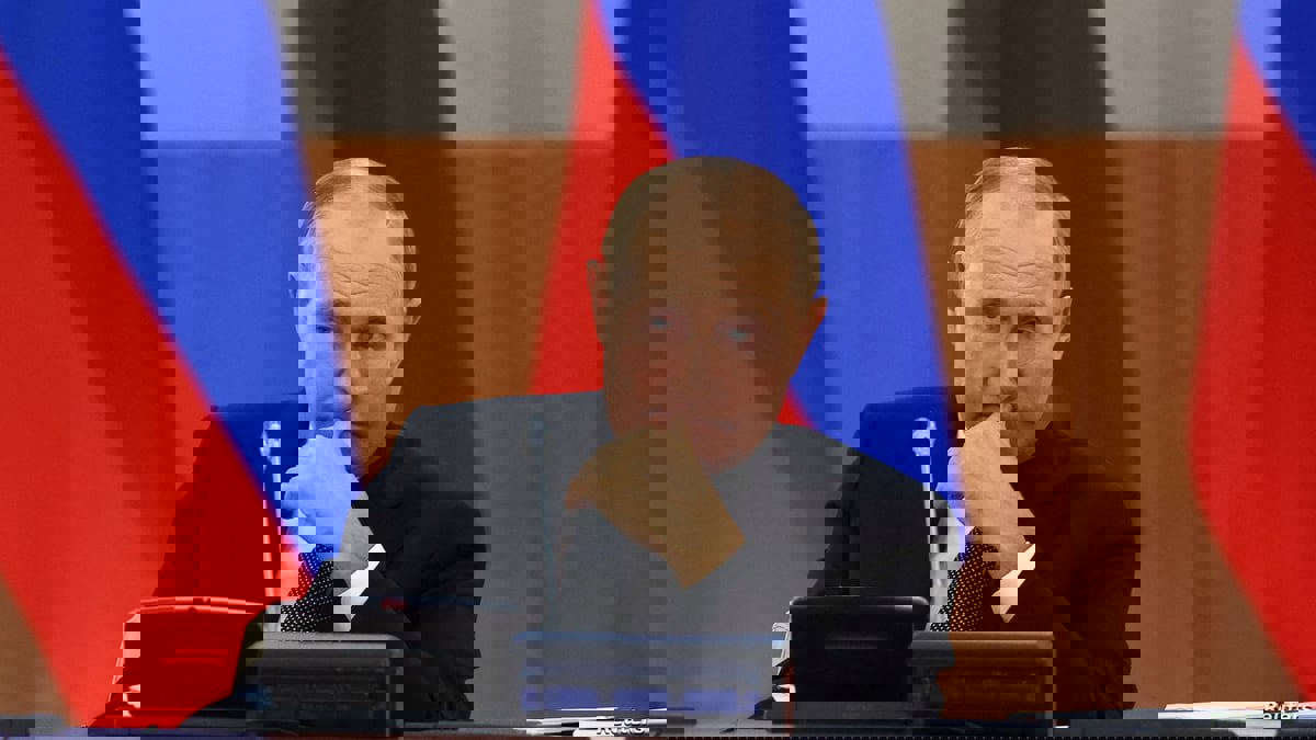 "الناتو" يخشى هزيمة بوتين.. وقيود أمريكية "كاسحة" ضد الصين



