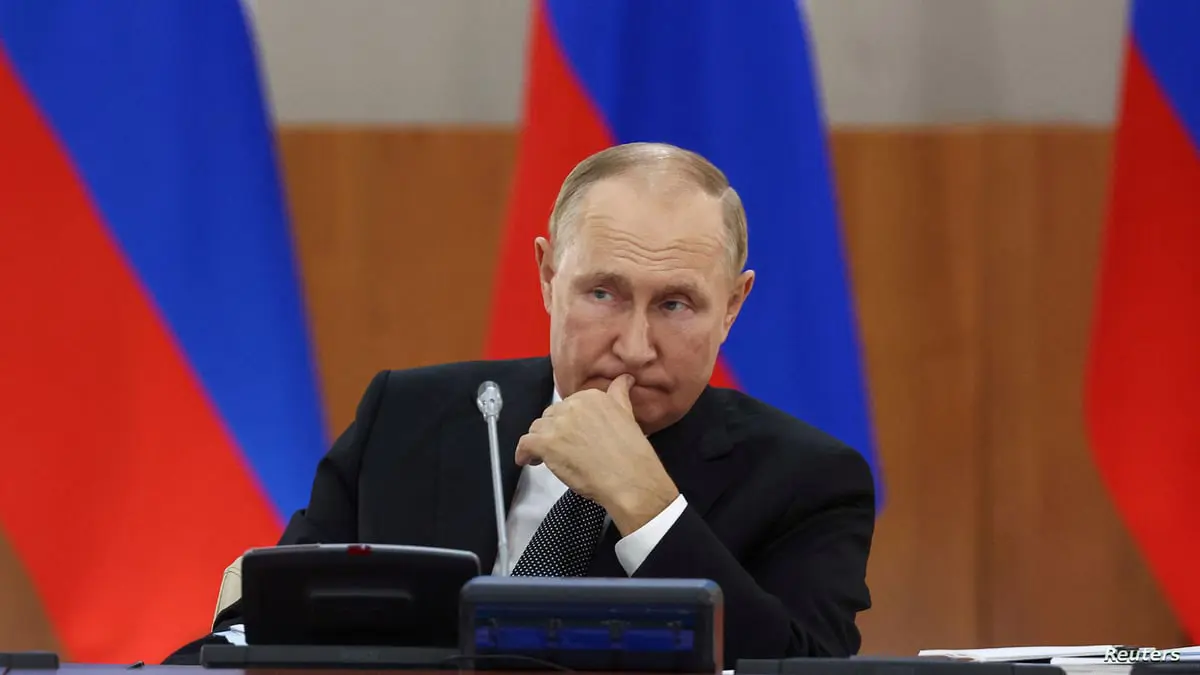 "الناتو" يخشى هزيمة بوتين.. وقيود أمريكية "كاسحة" ضد الصين



