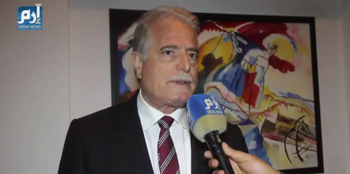 محافظ جنوب سيناء: شرم الشيخ تسعى للقب "لؤلؤة" المدن العربية سياحيًا (فيديو إرم)