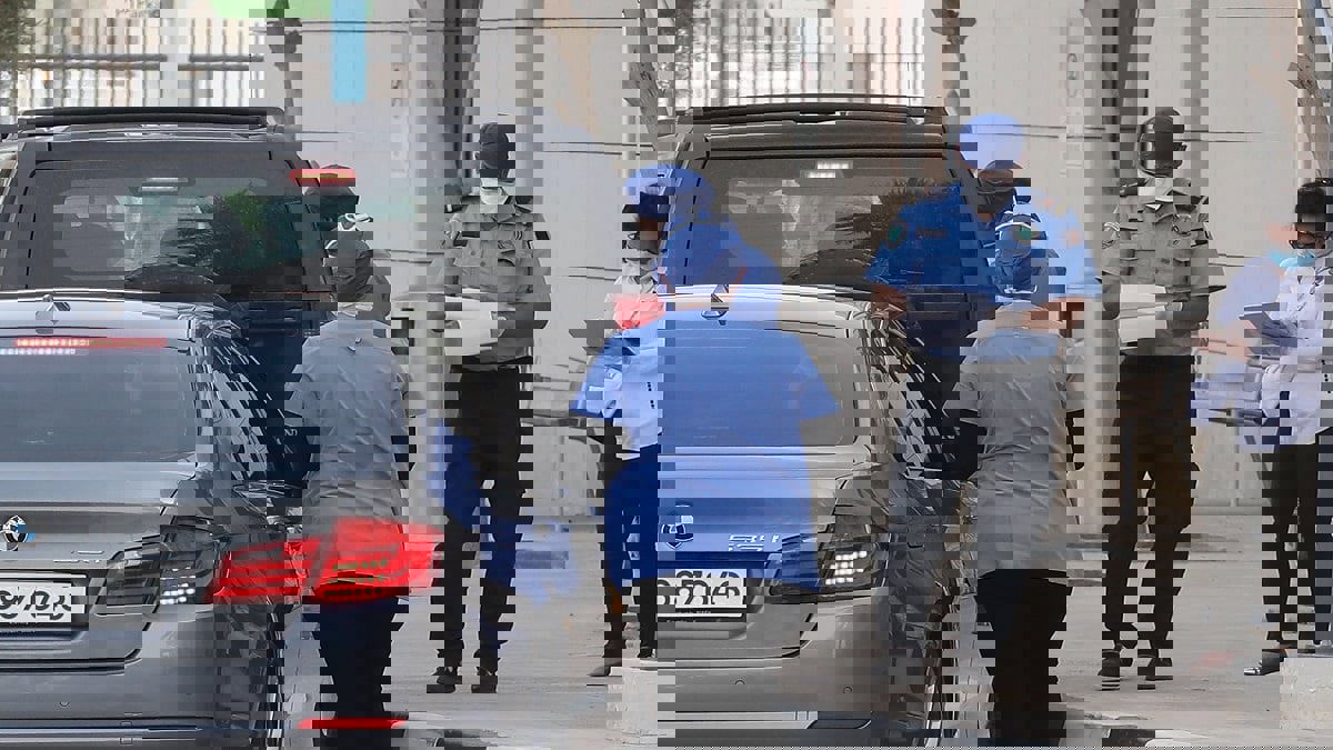 قطر تسجل 7 وفيات و1021 بفيروس "كورونا"