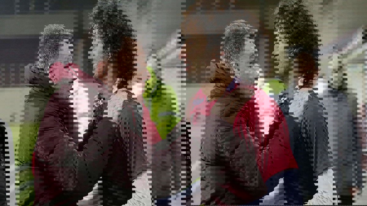 نادي لاريسا اليوناني يكشف في بيان رسمي أسباب الإطاحة بعمرو وردة من الفريق