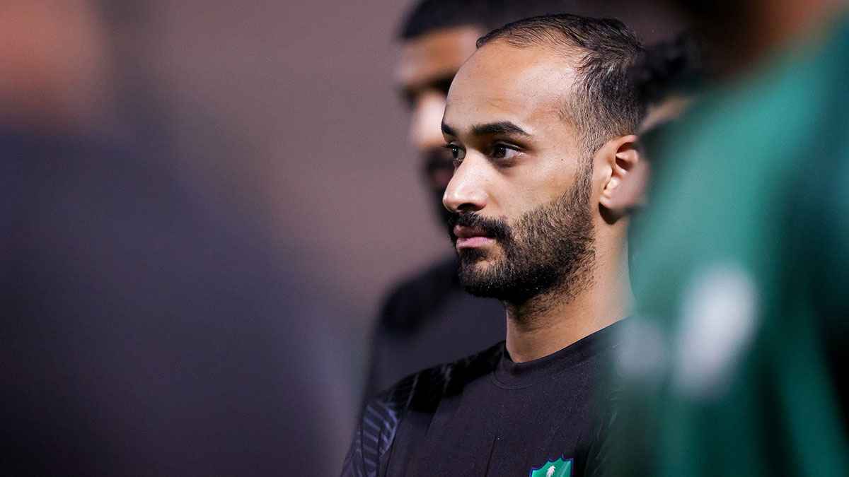 بنسبة 99%.. نجم الأهلي السعودي يعلن الرحيل فور انتهاء عقده (فيديو)