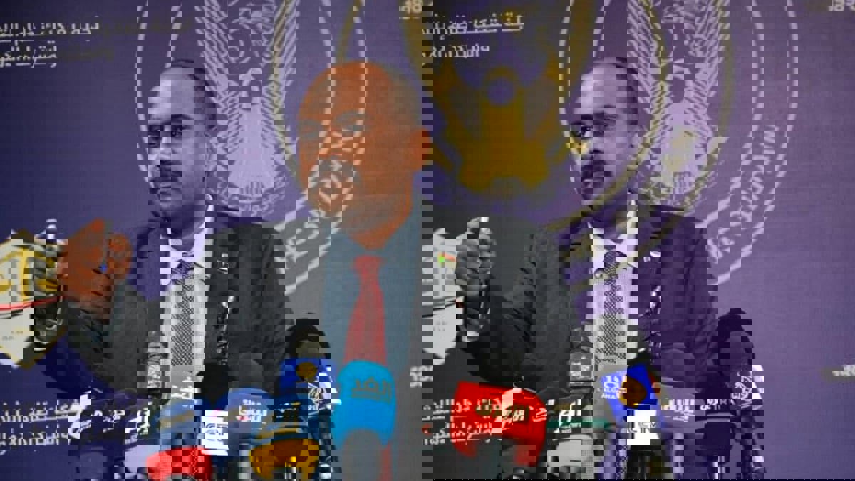 الحرية والتغيير:  الإعلان عن رئيس وزراء جديد خلال أسبوعين