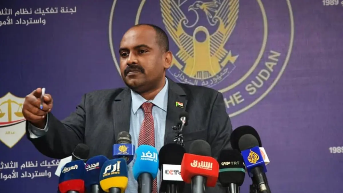 الحرية والتغيير:  الإعلان عن رئيس وزراء جديد خلال أسبوعين