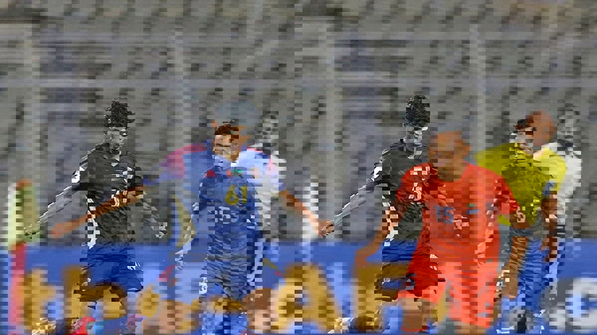 الوحدة يتأهل لثمن نهائي دوري أبطال آسيا بالفوز على جوا.. تعرف على ترتيب المجموعة‎