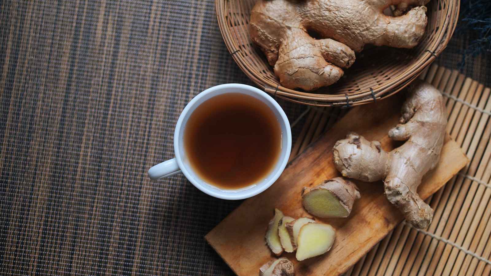 الزنجبيل.. آثار جانبية "غير متوقعة"