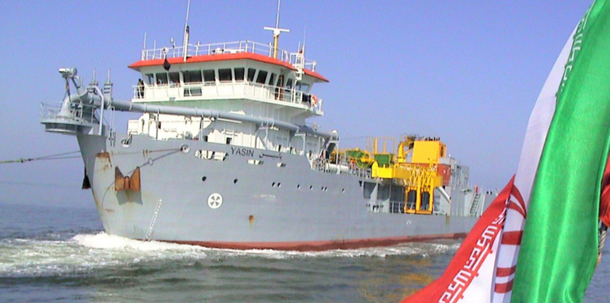 تقرير رسمي: الإمارات خفضت حجم التجارة مع إيران