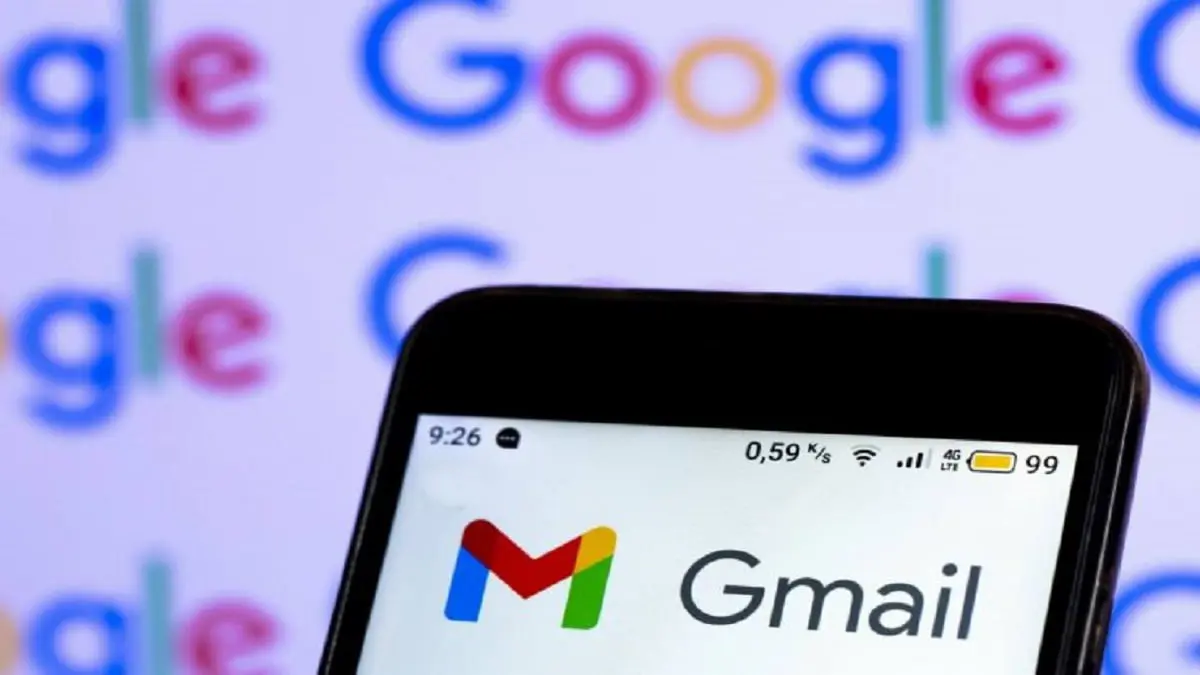 تحذيرات أمنية من استخدام تطبيق Gmail على "آيفون"