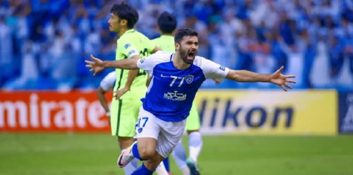 نادي الزمالك ينفي التفاوض مع عمر خربين.. ويحسم مصير مشاركته في الكونفدرالية