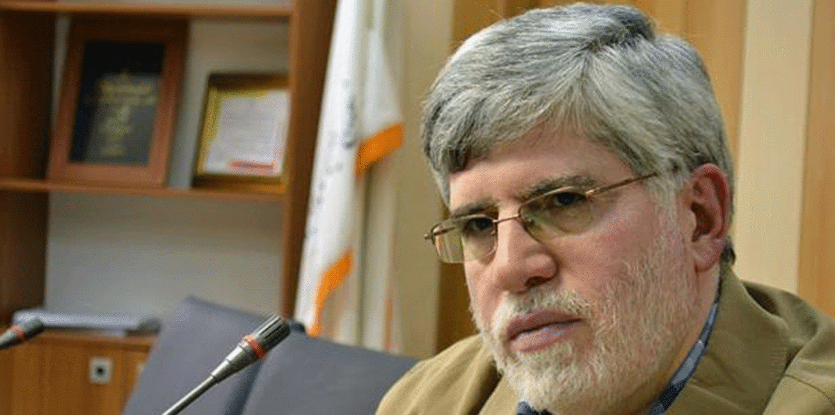 اعتقال المستشار الإعلامي للرئيس الإيراني السابق محمود أحمدي نجاد