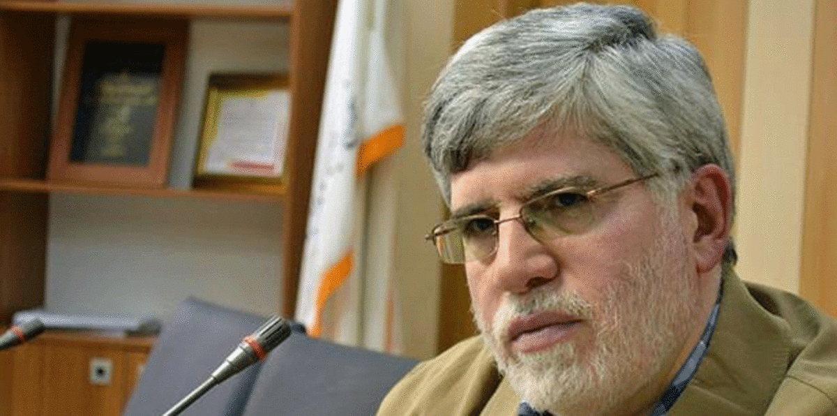 اعتقال المستشار الإعلامي للرئيس الإيراني السابق محمود أحمدي نجاد