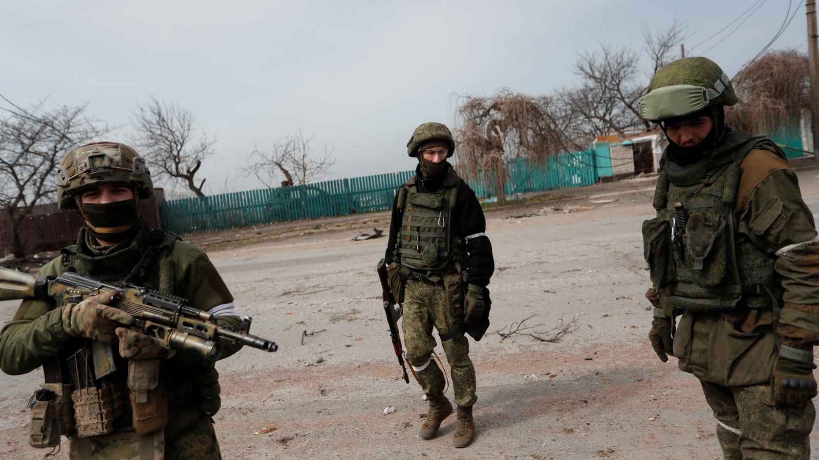 بعد نصف مليون قتيل وجريح.. هل تواصل روسيا "حرب أوكرانيا"؟