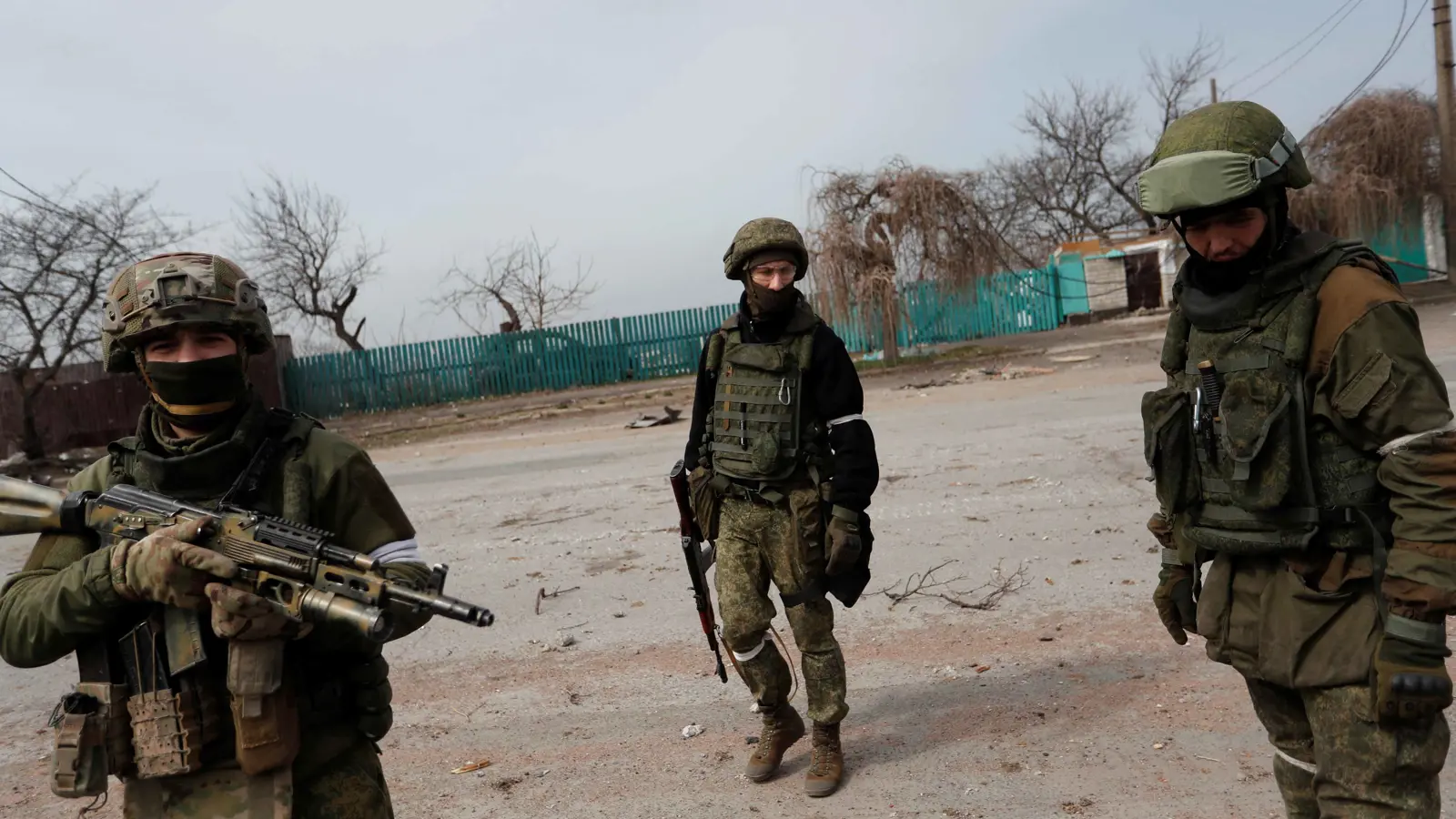 بعد نصف مليون قتيل وجريح.. هل تواصل روسيا "حرب أوكرانيا"؟
