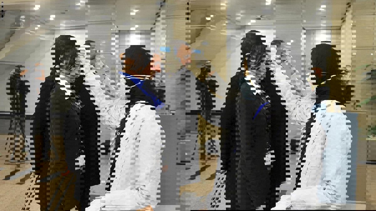 مصر.. تسجيل أعلى معدل إصابات يومية بـ "كورونا"