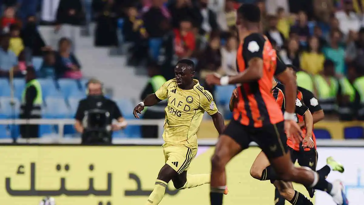 النصر يتصدر الدوري السعودي قبل كلاسيكو الهلال والأهلي (فيديو)