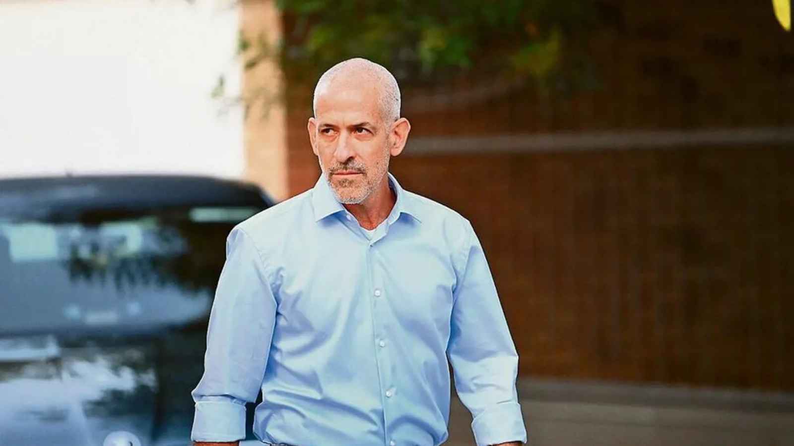 حكومة نتنياهو تصوت على إقالة رئيس "الشاباك"