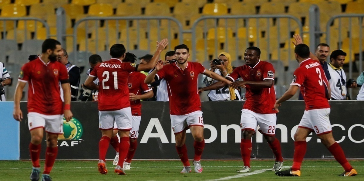 النادي الأهلي يقسو على تليفونات بني سويف بخماسية ويصعد لدور الـ16 بكأس مصر (فيديو)