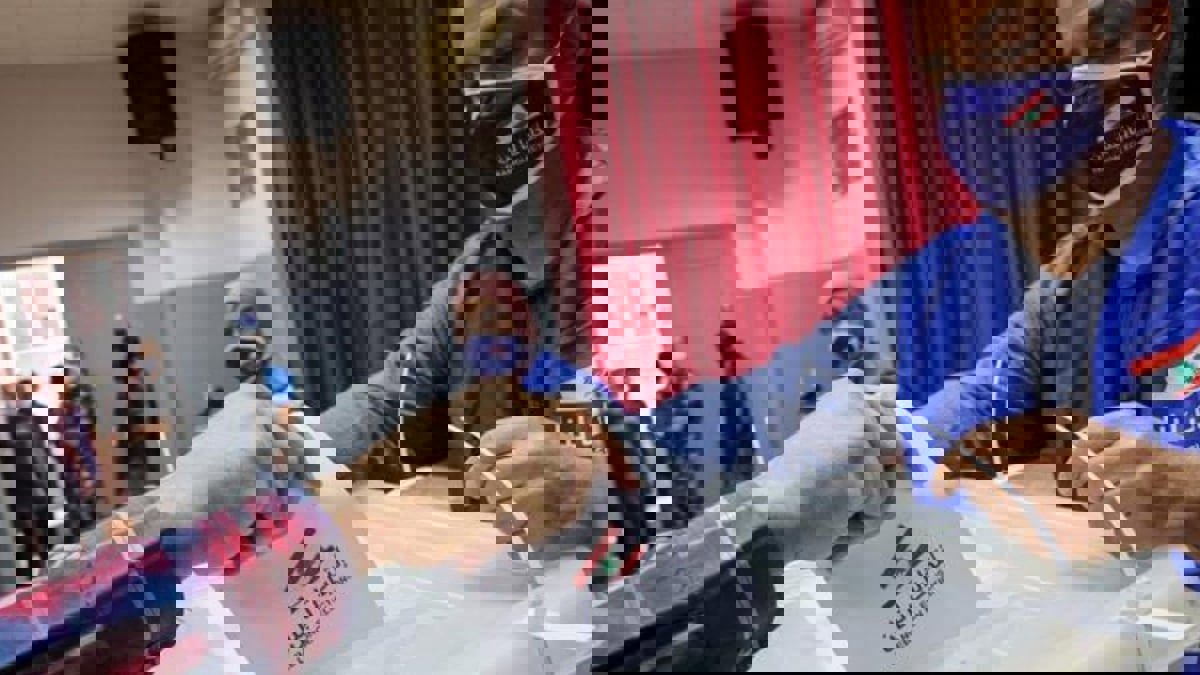 ما بعد الانتخابات اللبنانية.. المزيد من الشيء ذاته