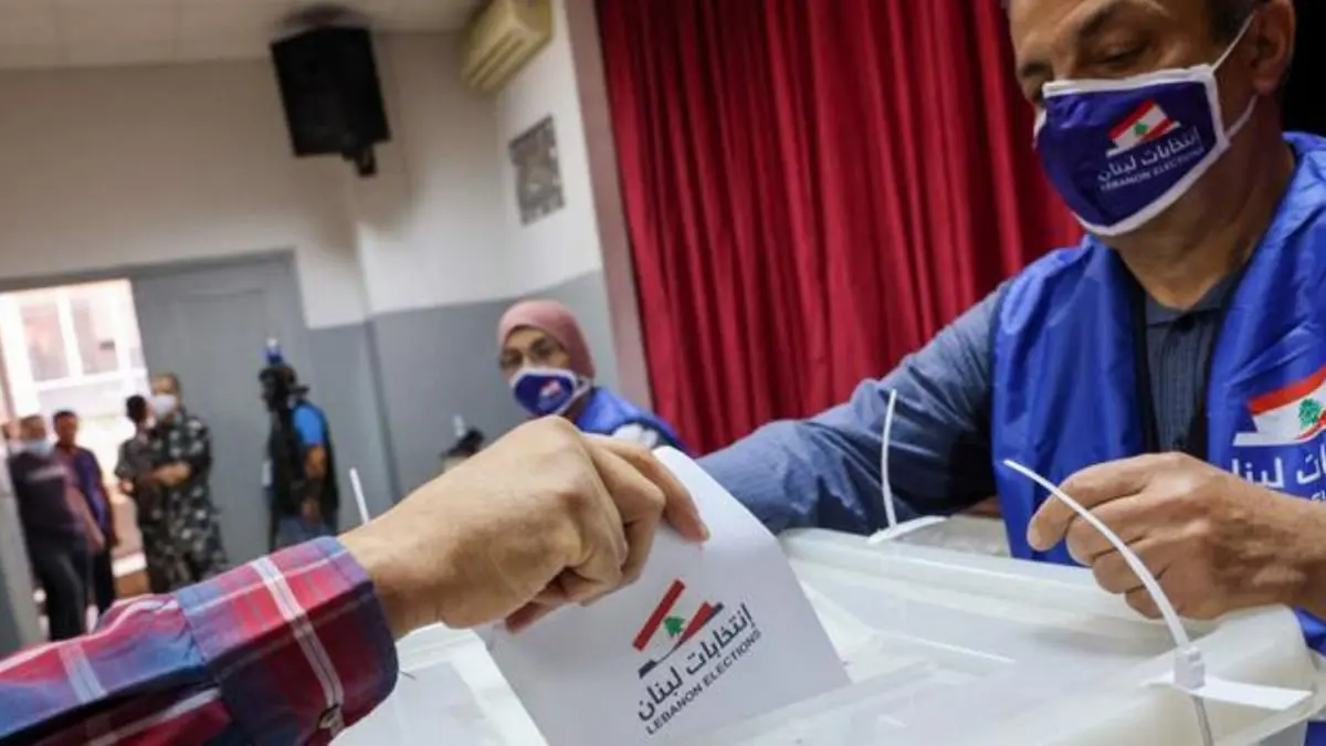 ما بعد الانتخابات اللبنانية.. المزيد من الشيء ذاته