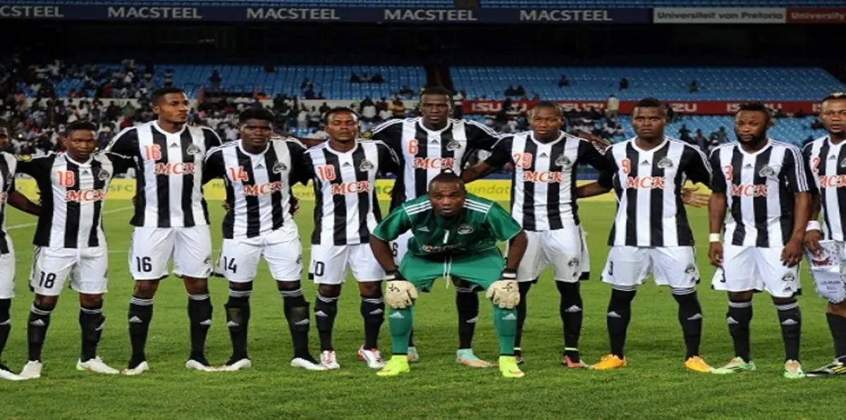 مهمة شبه مستحيلة لاتحاد العاصمة وحلم اللقب الخامس يداعب مازيمبي