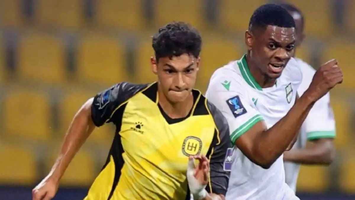 الأهلي القطري يضرب موعداً مع النصر السعودي في نصف نهائي دوري أبطال آسيا2 (فيديو)