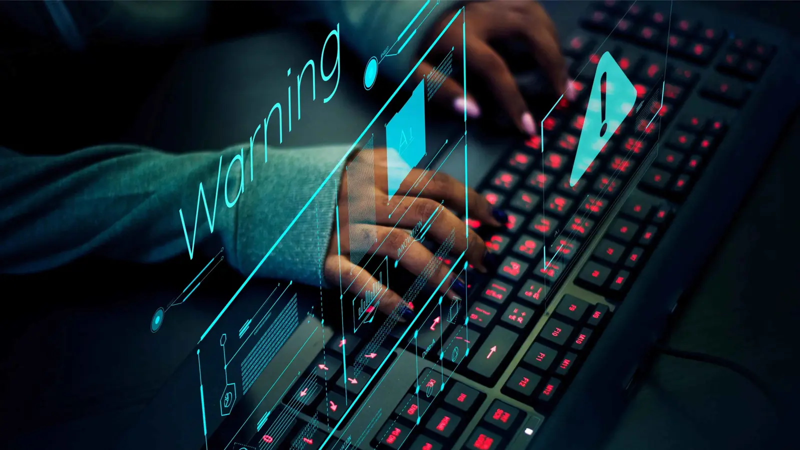 تركيا.. إسقاط شبكة احتيال "رقمي" معقدة