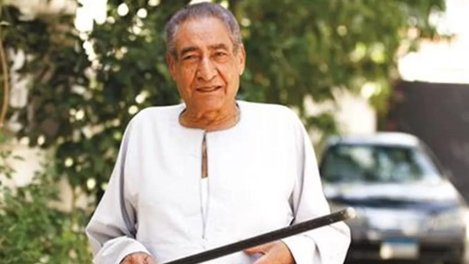 بعد 10 سنوات على رحيله.. الكشف عن وصية الأبنودي (صورة)