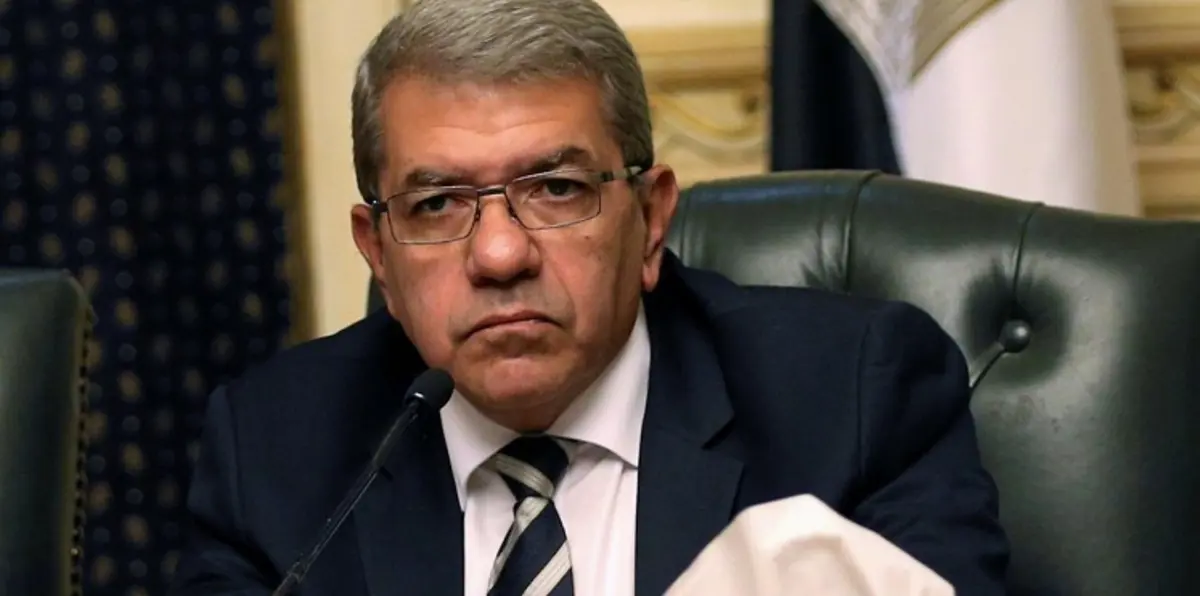 وزير المالية المصري: الإيرادات المقدرة في موازنة السنة الجديدة 818 مليار جنيه