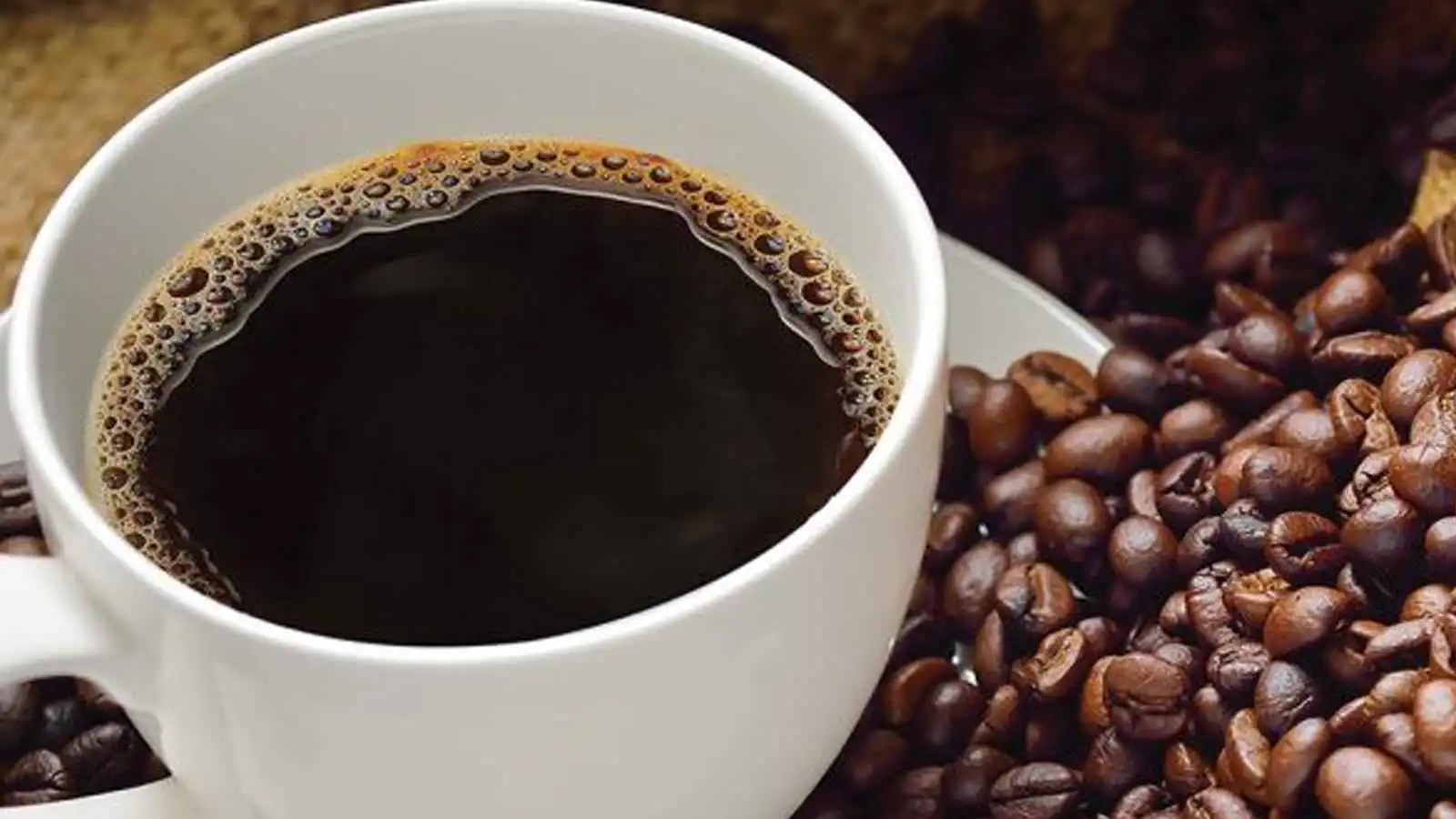 قهوة برازيلي