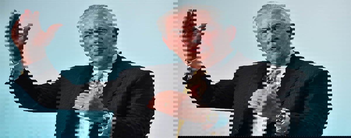 واشنطن تطالب روحاني بتفكيك شبكة إيران "الإرهابية" ووقف اختبارات الصواريخ البالستية‎