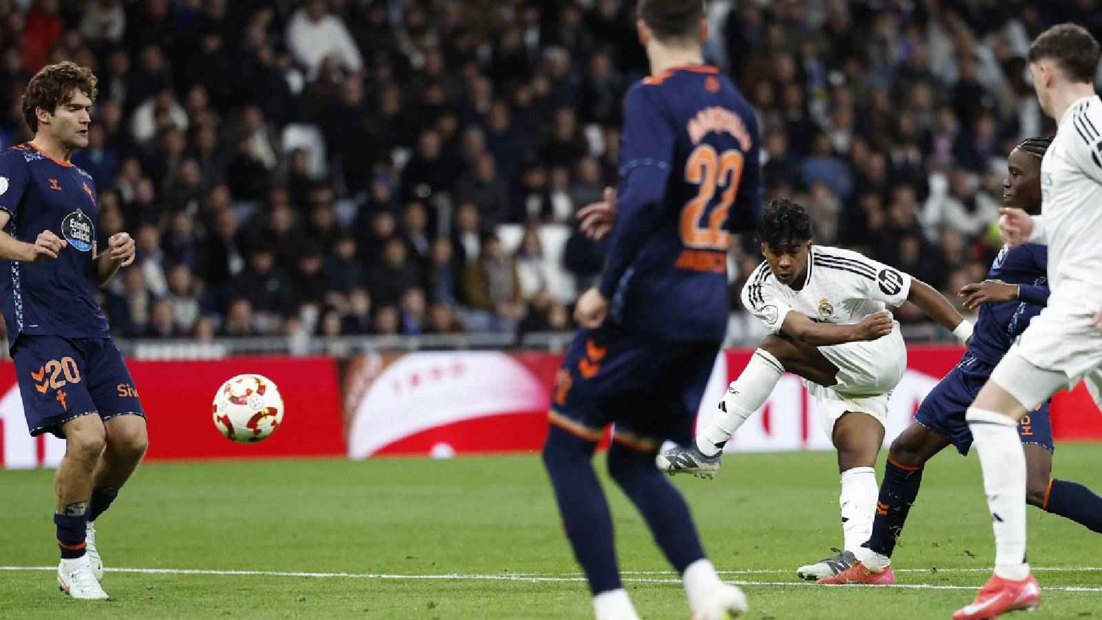 نجم ريال مدريد.. المظلوم الذي أعتق "رقبة" ظالمه