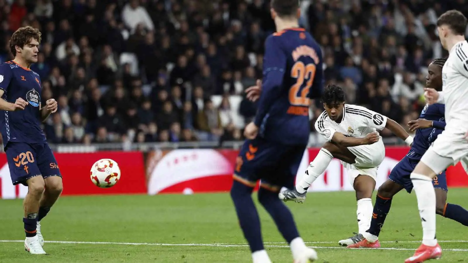 نجم ريال مدريد.. المظلوم الذي أعتق "رقبة" ظالمه