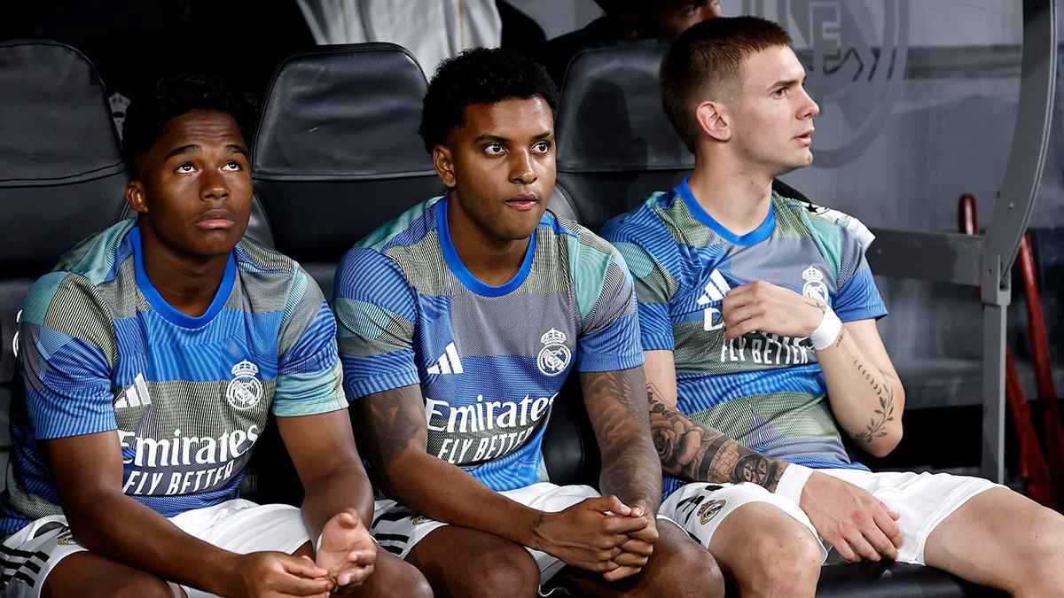 يفقد جزءًا من أهميته.. قلق بسبب تراجع دور نجم ريال مدريد مع ألونسو