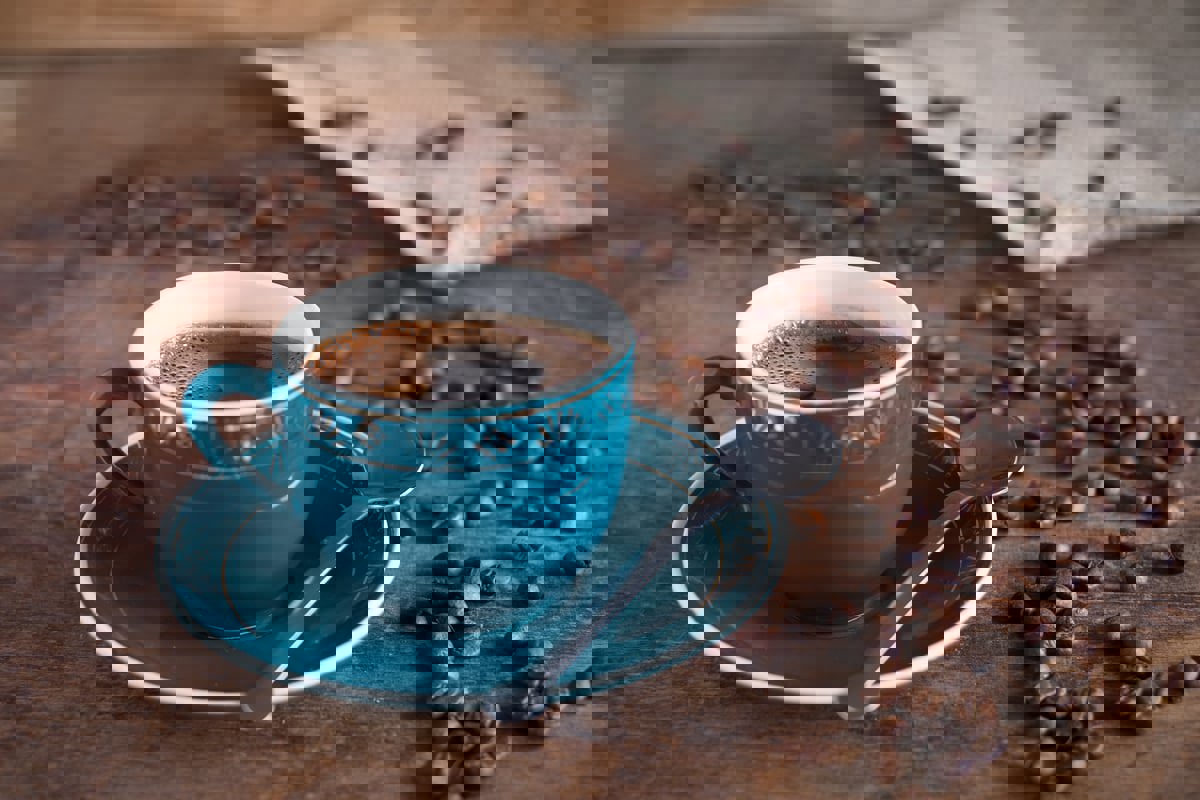 هل القهوة منزوعة الكافيين تسبب السرطان؟