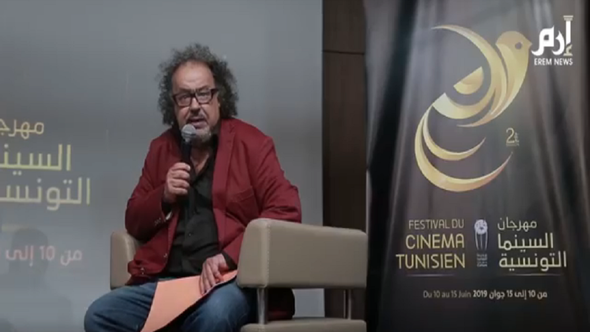انطلاق مهرجان السينما التونسية وسط مشاركة لافتة للمبدعين (فيديو إرم)