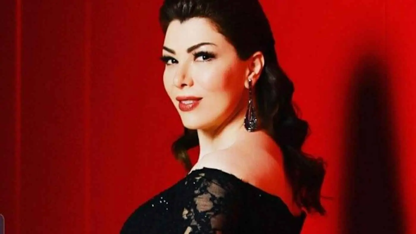 مازن الناطور وعبير شمس الدين يستعيدان "الرحيل إلى الوجه الآخر" (فيديو)