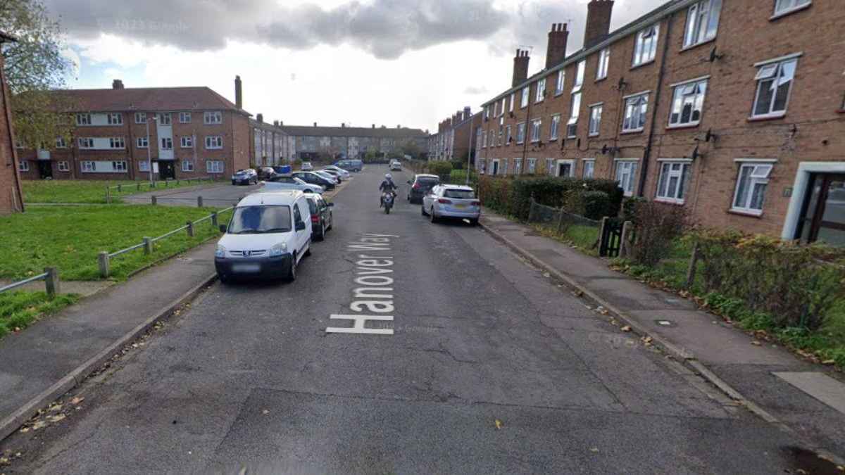 مدينة بريطانية شهيرة تصبح وكرا للمخدرات والسرقة (صور)