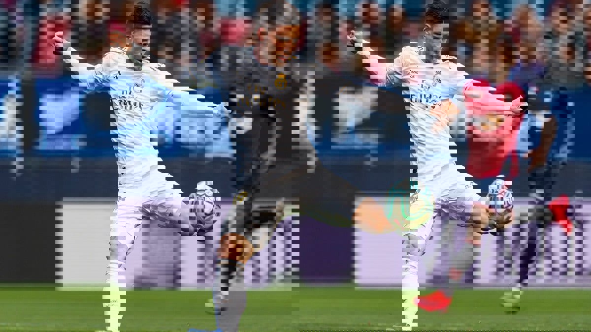 صحيفة تكشف موقف ريال مدريد من رحيل لوكا يوفيتش