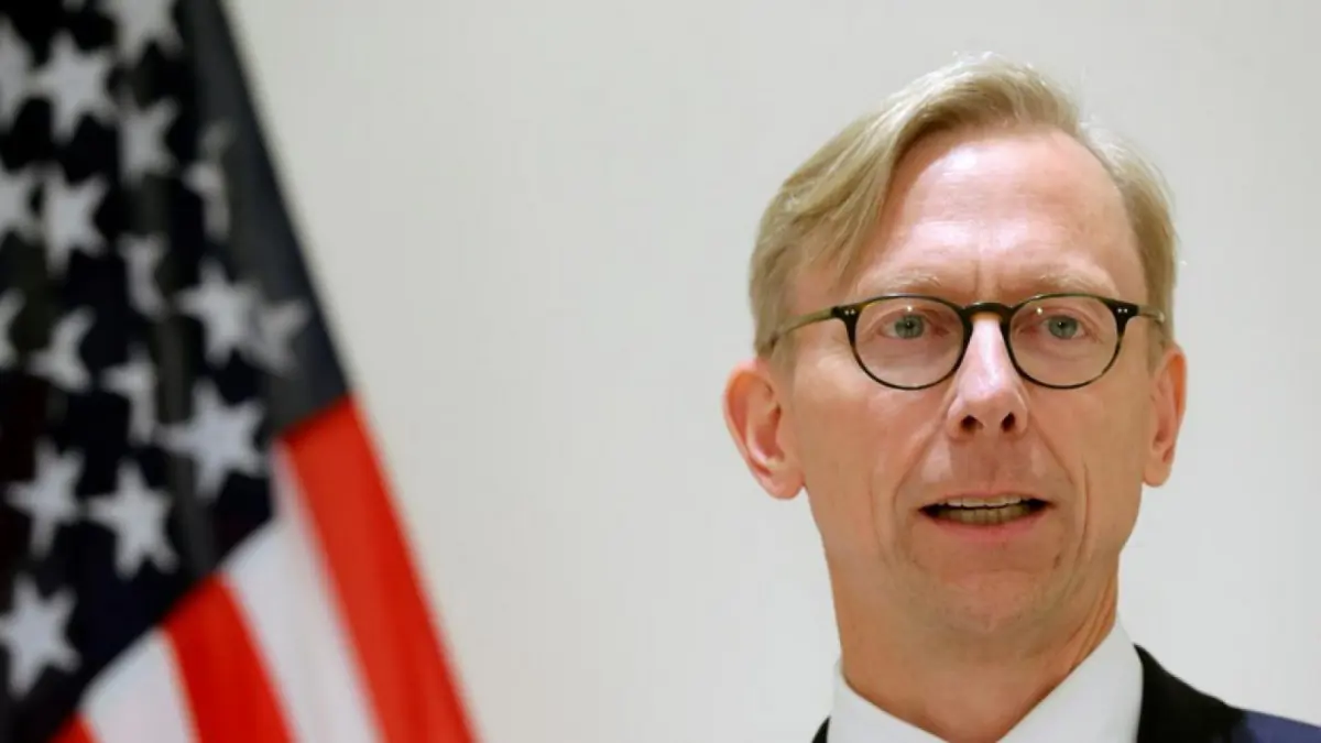 واشنطن تفرض عقوبات على مسؤول بالحرس الثوري الإيراني‎