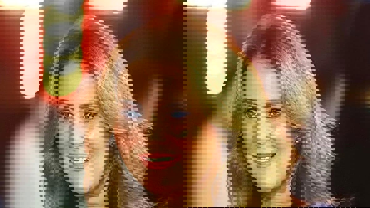 رانيا محمود ياسين توجه رسالة للمتعاطفين مع قاتل نيرة أشرف