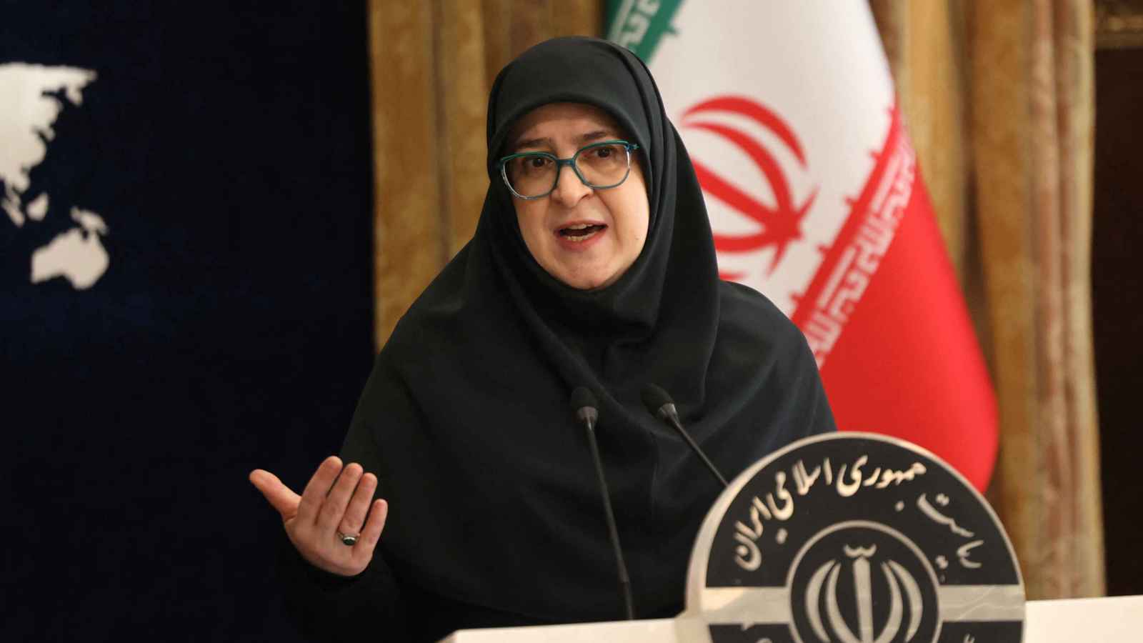 الحكومة الإيرانية: بوتين يزور طهران قريبًا