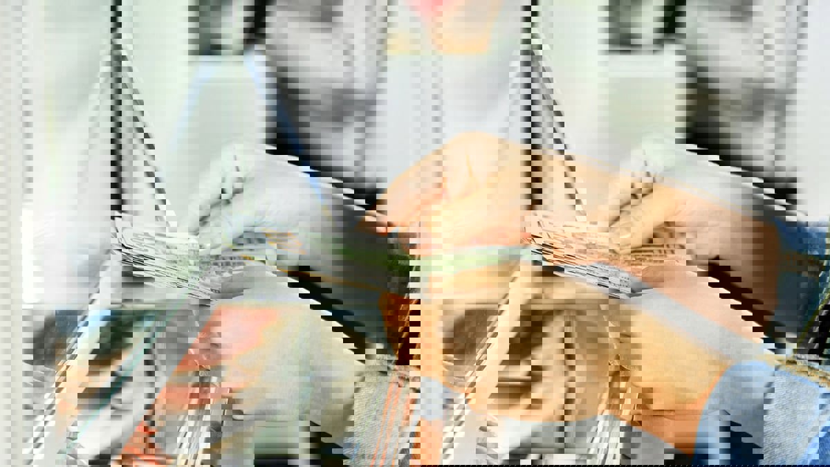 6 نصائح لتطوير عقليتك المالية