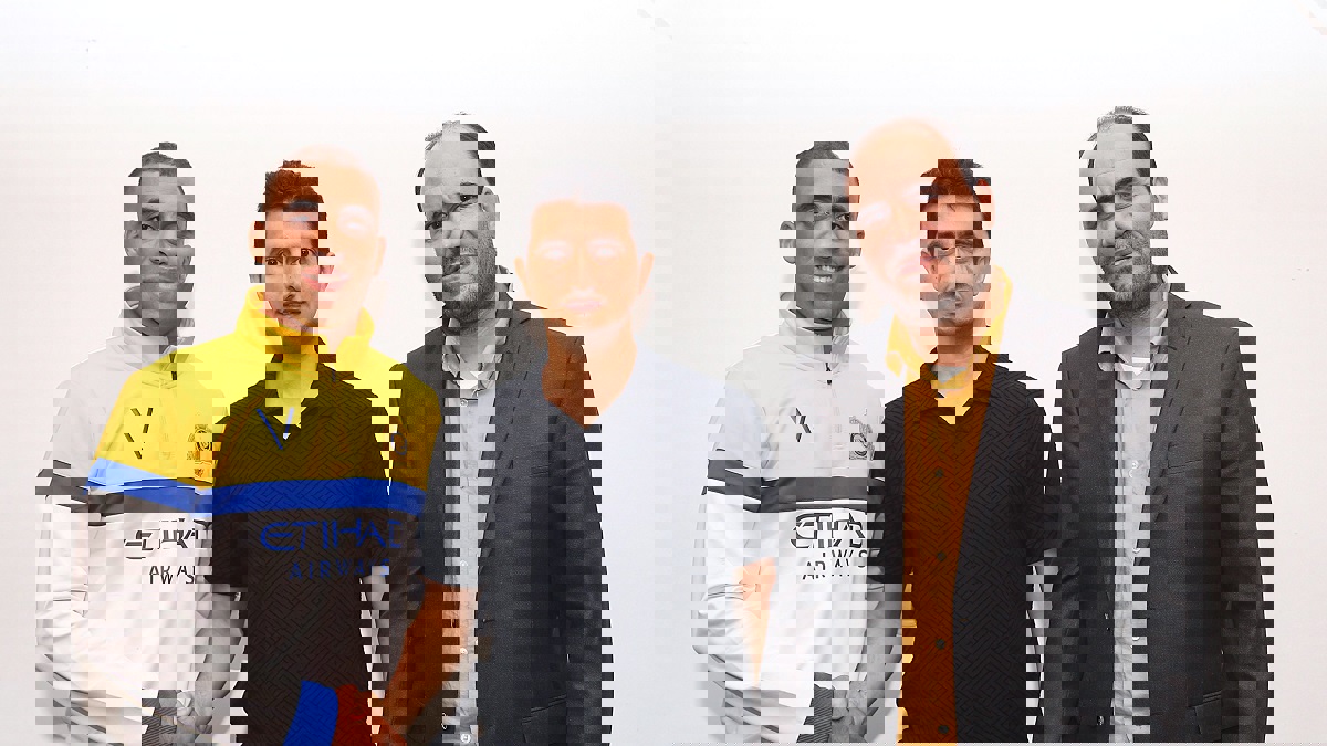 رسميًا.. نادي النصر السعودي يجدد عقد عبدالرزاق حمدالله (صورة)