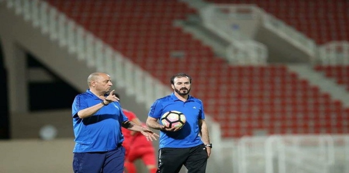 سلطنة عُمان.. مدرب السويق يطالب بإقامة مواجهته أمام الزوراء في بغداد