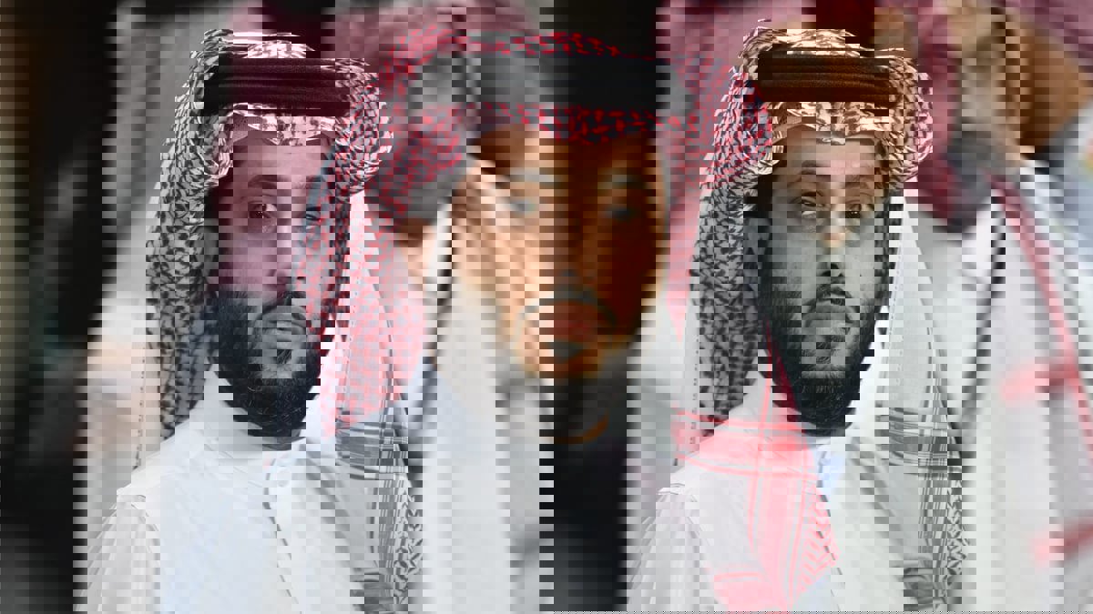 تركي آل الشيخ: "خطأ طبي تسبب بتدهور صحتي" 