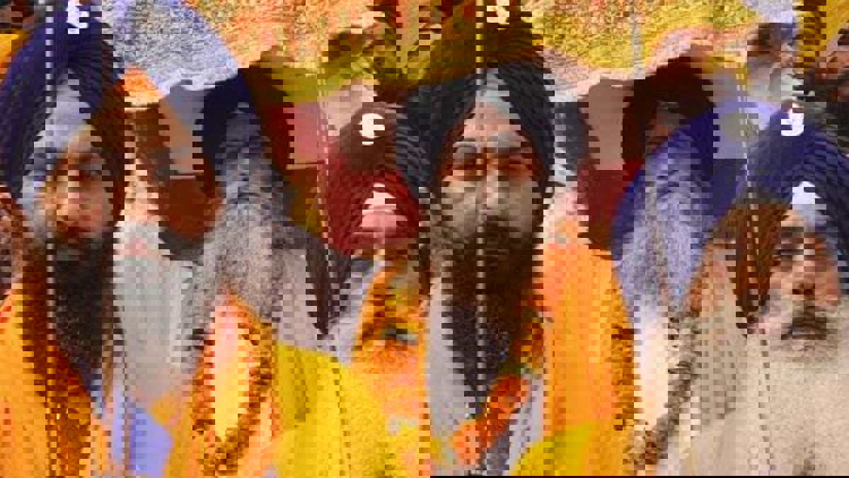 انفراجة بجوّ متوتر.. إسلام آباد تسمح لهنود بزيارة معبد للسيخ داخل باكستان