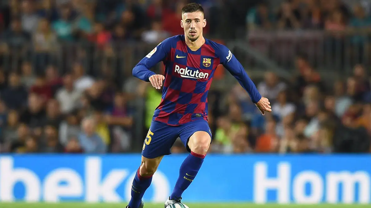 ماذا قال فالفيردي ولينغليه عن تأجيل الكلاسيكو؟