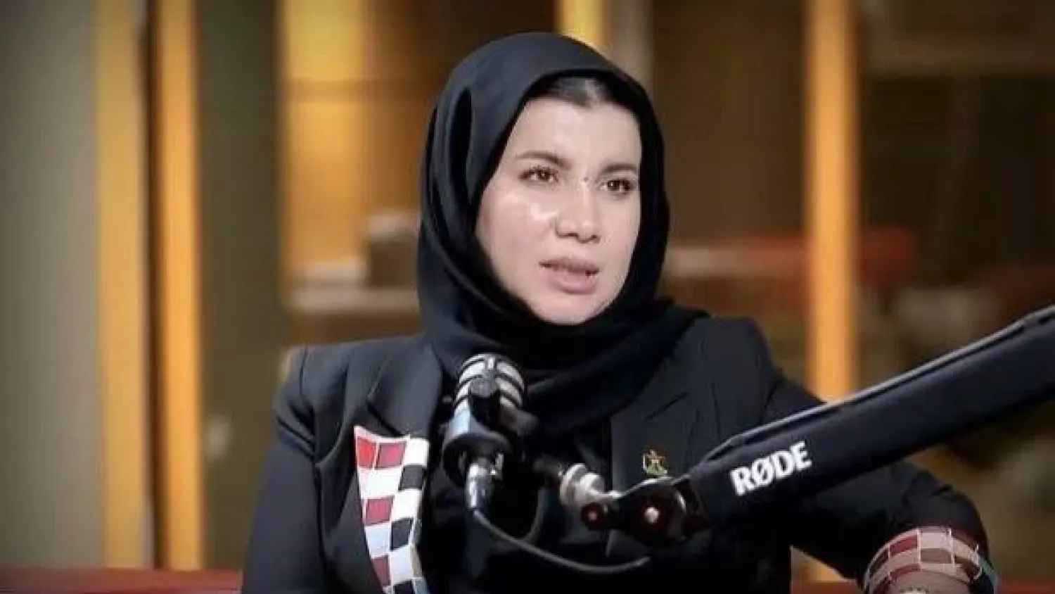 العراق.. تسريب صور خاصة لمحامية يثير غضبا ضد "الحشد الشعبي"