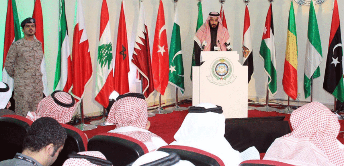 مصر: لا علاقة بين التحالف الإسلامي والقوة العربية المشتركة