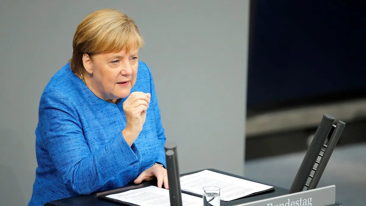 ألمانيا تخطط لعقد قمة بشأن ليبيا يوم 19 يناير في برلين